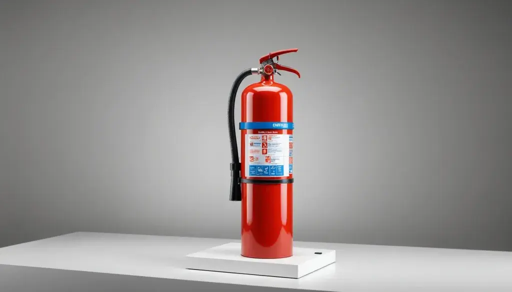 Ultimate Guide to Fire Safety: Fire Protection, Prevention, Fighting Systems, Suppression, Extinguishing, and Security