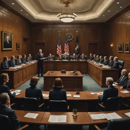 Misogyny’s Persistent Shadow: Gender and Power