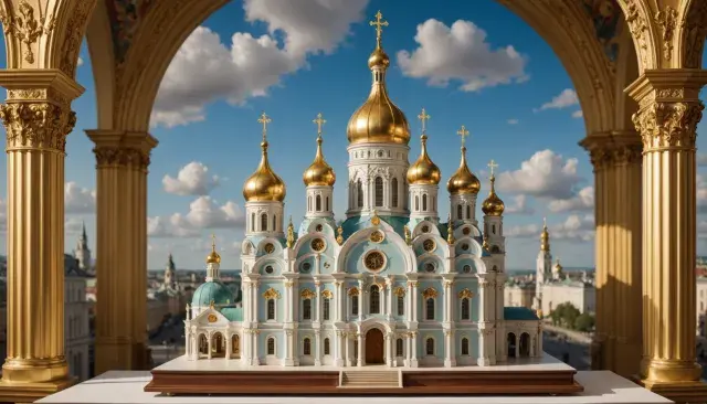 Discovering Perm: Culture, Art, History, Museums, Architecture, Sights, and Tourism